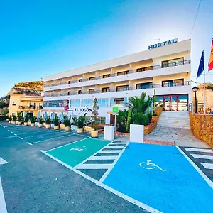 Hostal Sorbas , Sorbas Espanha