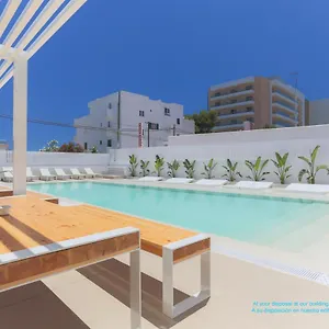 3* Apart-hotel Sunrise