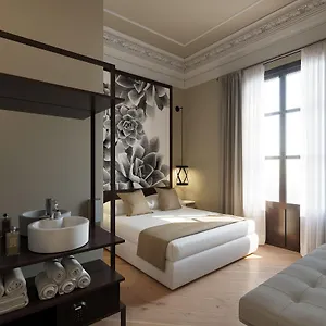 Hostal Central Barcelona Penzion Barcelona