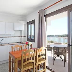 3* Hotel apartamentowy Niu D'aus