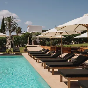 Casa Maca 5*, Ibiza Espanha