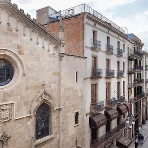 Fernando Maison d'hôtes Barcelone