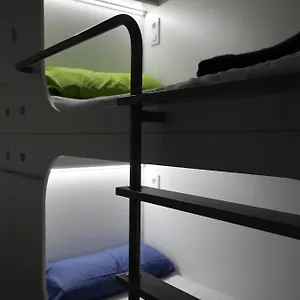 Dream Cube Hostel Barcelona