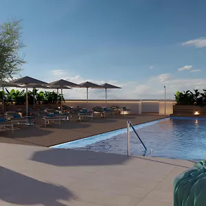 Four Points By Sheraton Barcelona Airport , Viladecáns Espanha