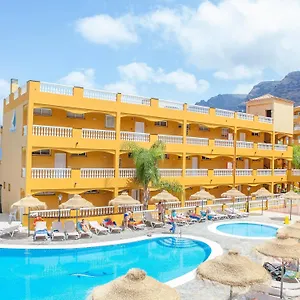 El Marques Palace By Intercorp Group Appart hôtel Acantilado de los Gigantes