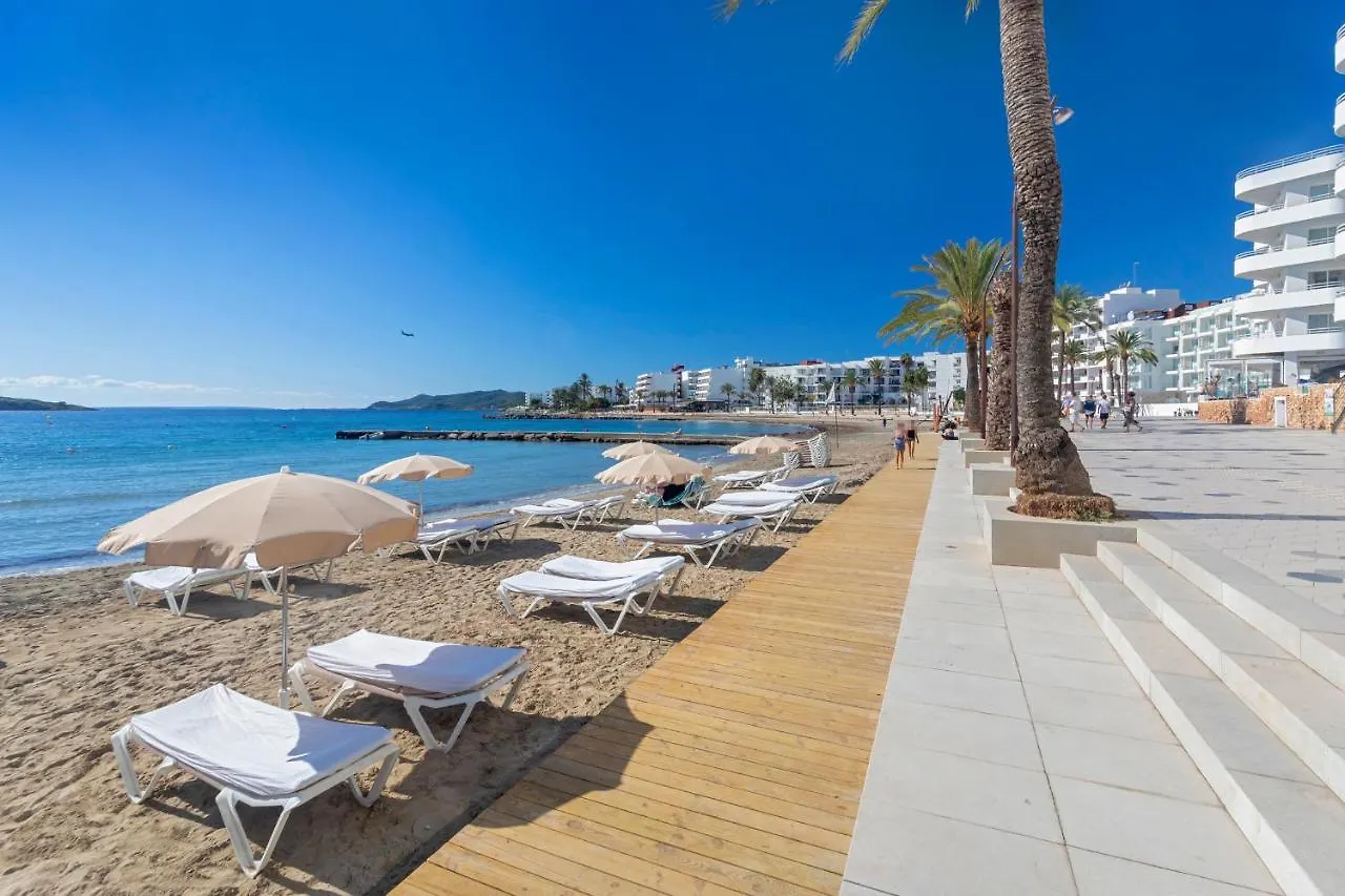 Hotel Figueretes Ibiza Town