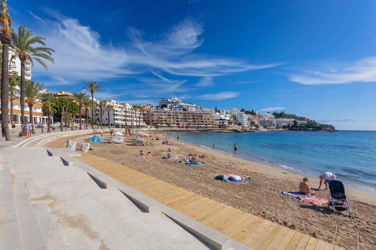 Hotel Figueretes Ibiza Town 0*,