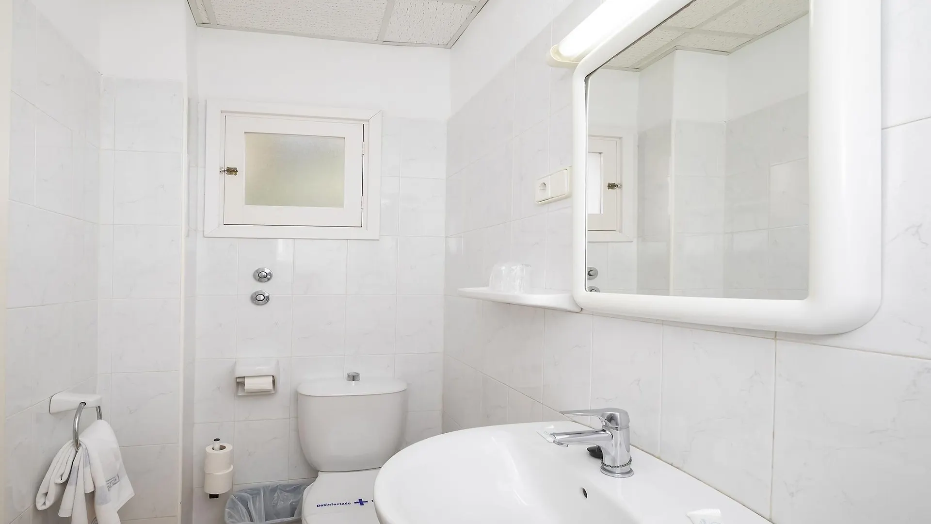 Hotel Figueretes Ibiza Town 0*,
