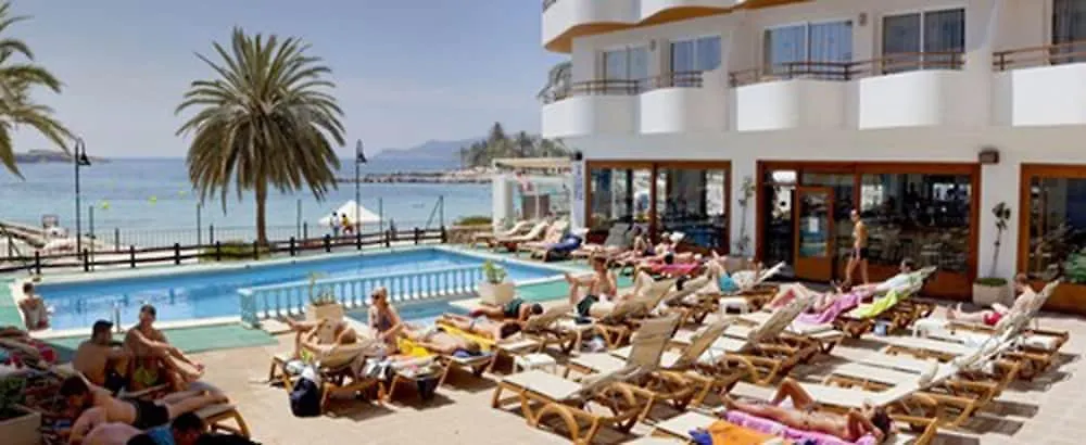 Hotel Figueretes Ibiza Town 0*,
