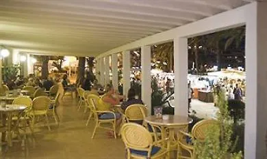 Hotel Figueretes Ibiza Town 0*,
