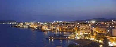 Hotel Figueretes Ibiza Town 0*,  Spain