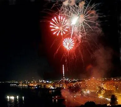 Hotel Figueretes İbiza Kenti