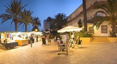 Hotel Figueretes Ibiza Town