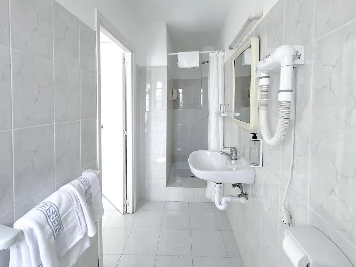 Hotel Figueretes İbiza Kenti