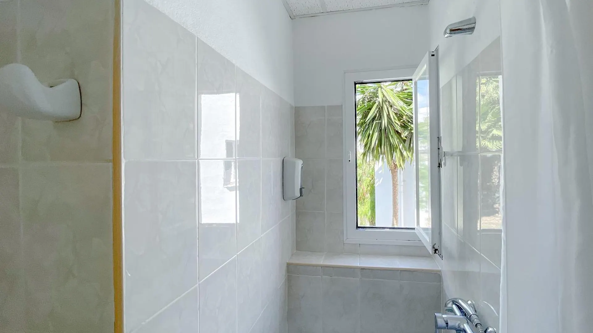 Hotel Figueretes İbiza Kenti 0*,  İspanya
