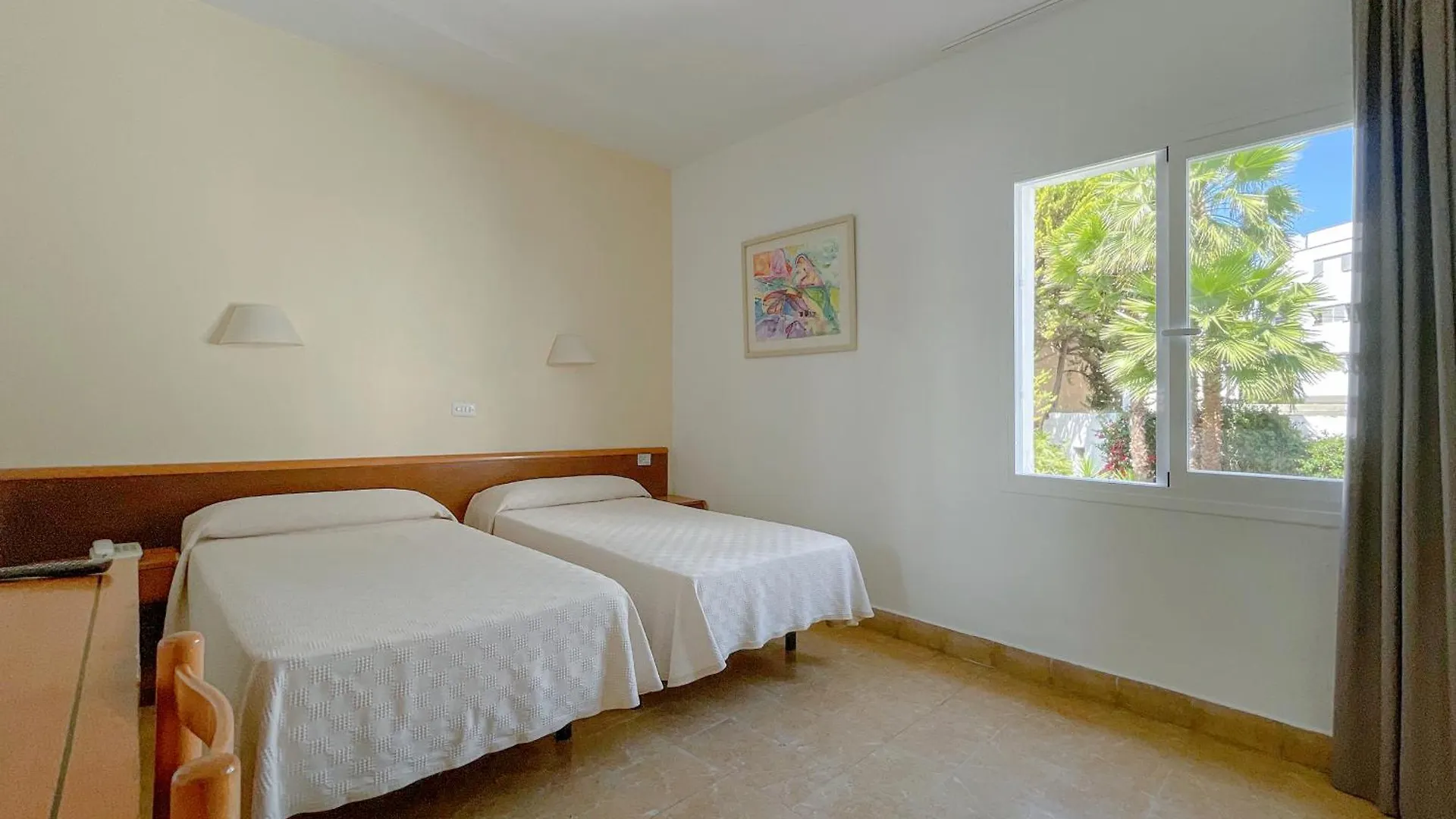 Hotel Figueretes Ibiza Town 0*,