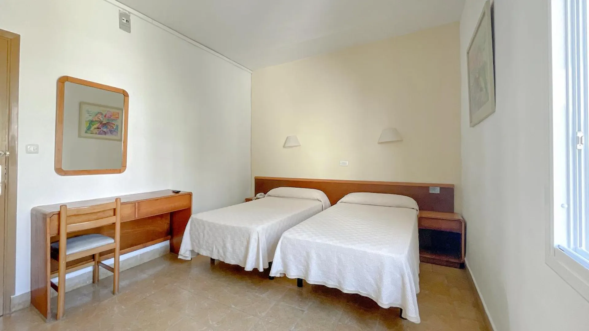Hotel Figueretes Ibiza Town Spain