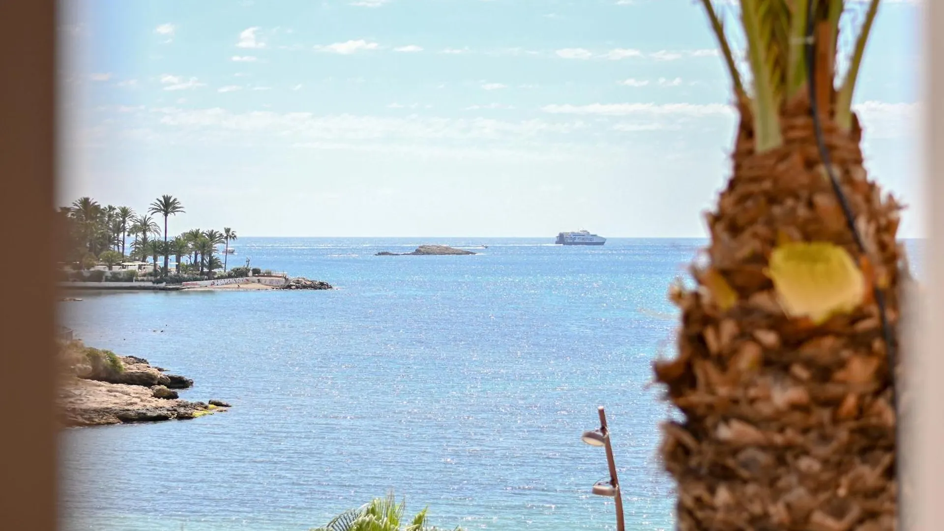 Hotel Figueretes Ibiza Town