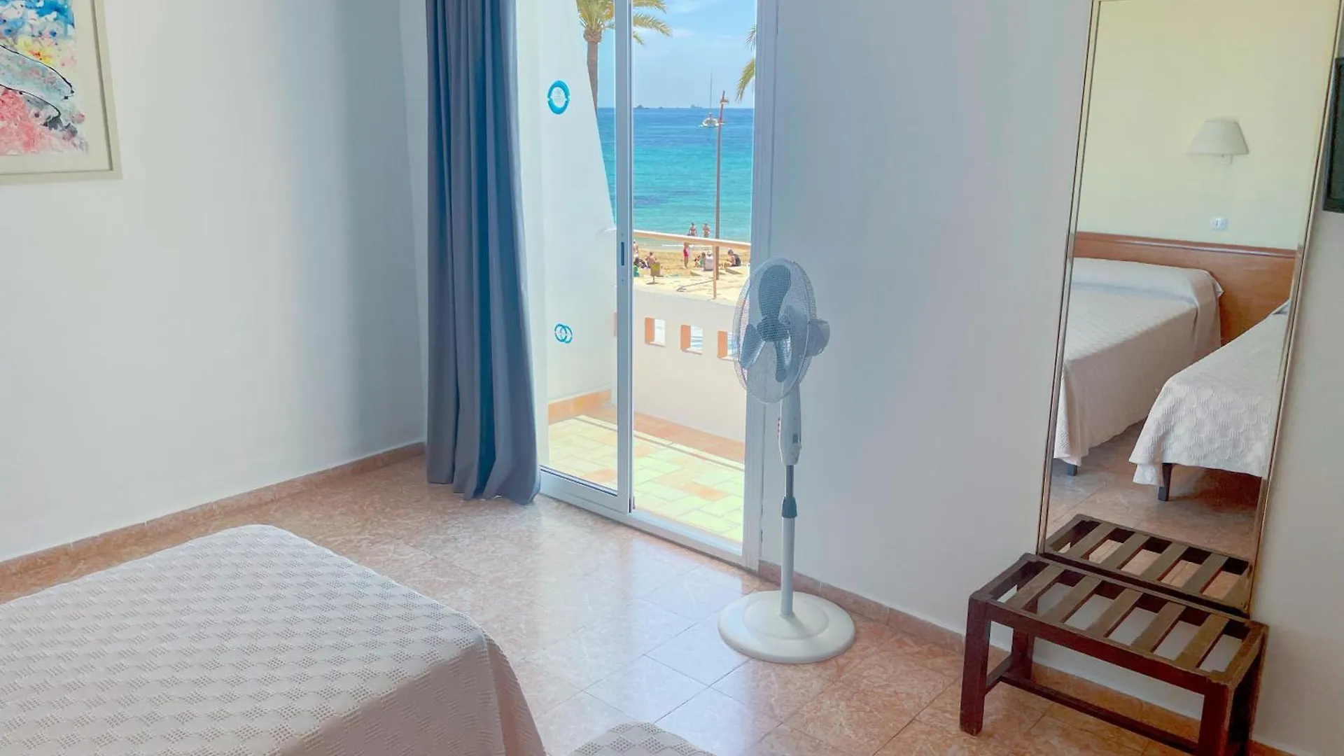 Hotel Figueretes Ibiza Town