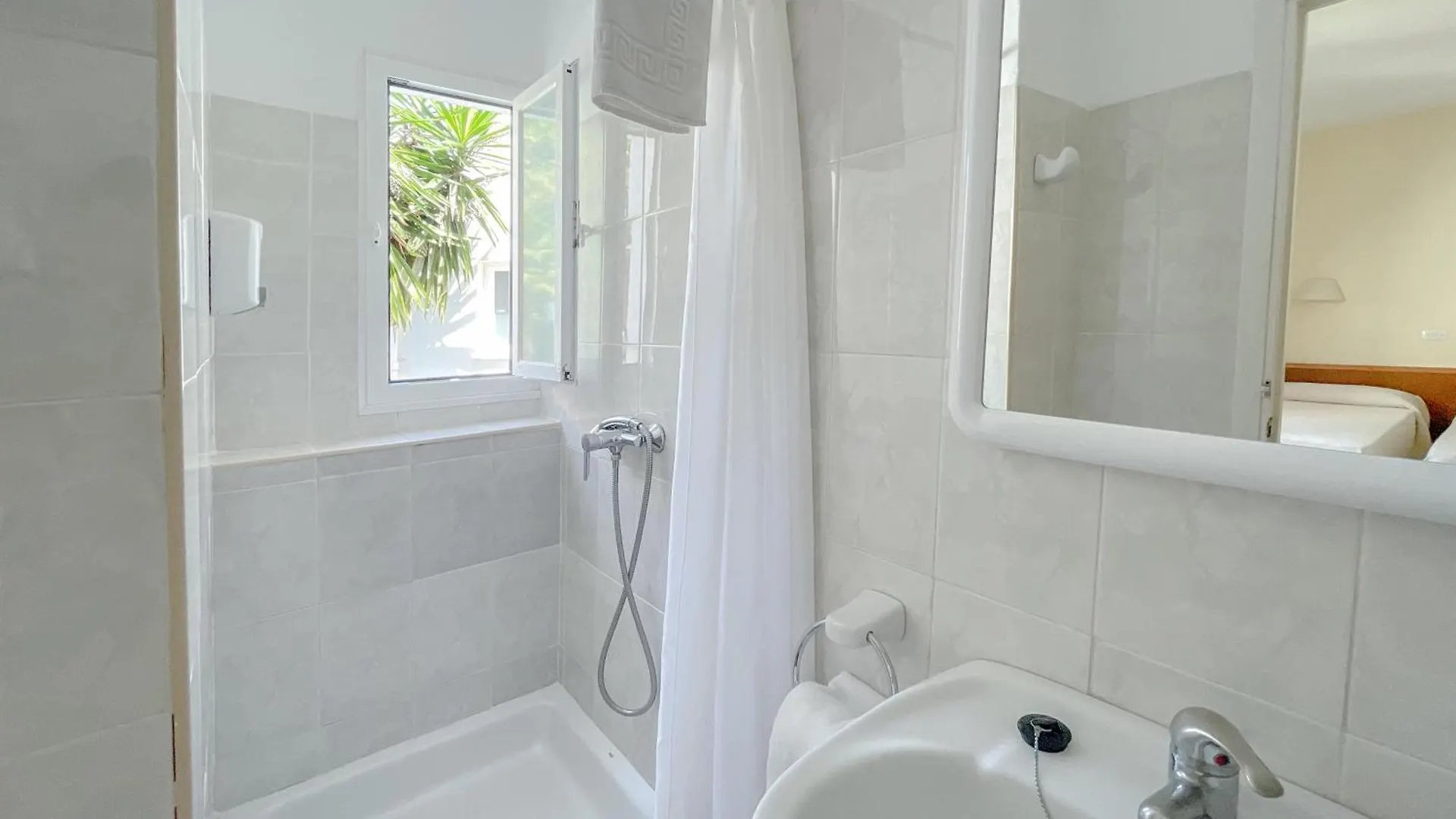 Hotel Figueretes Ibiza Town
