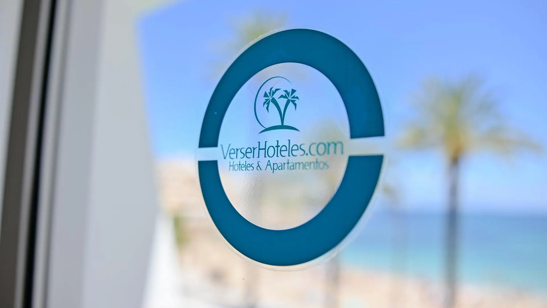 Hotel Figueretes Ibiza Town Spain