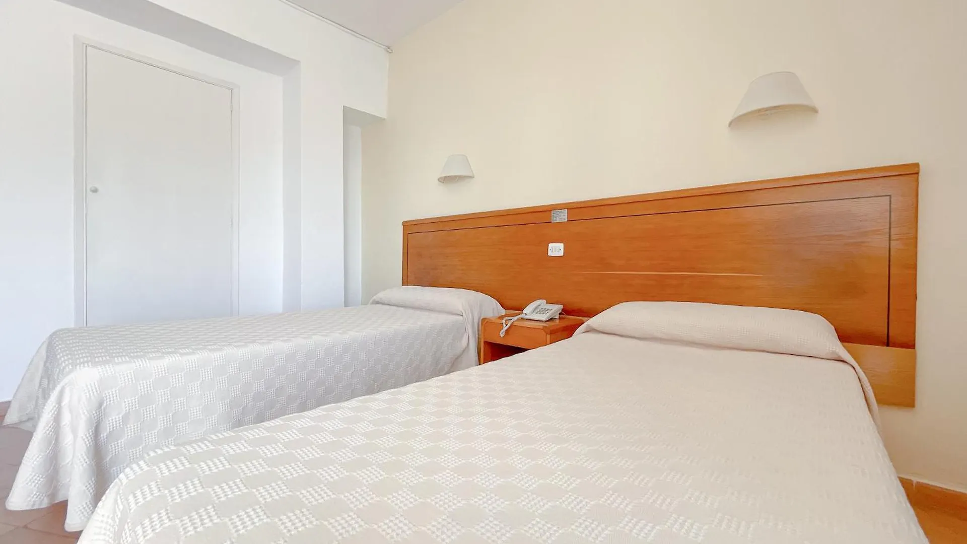 Hotel Figueretes Ibiza Town