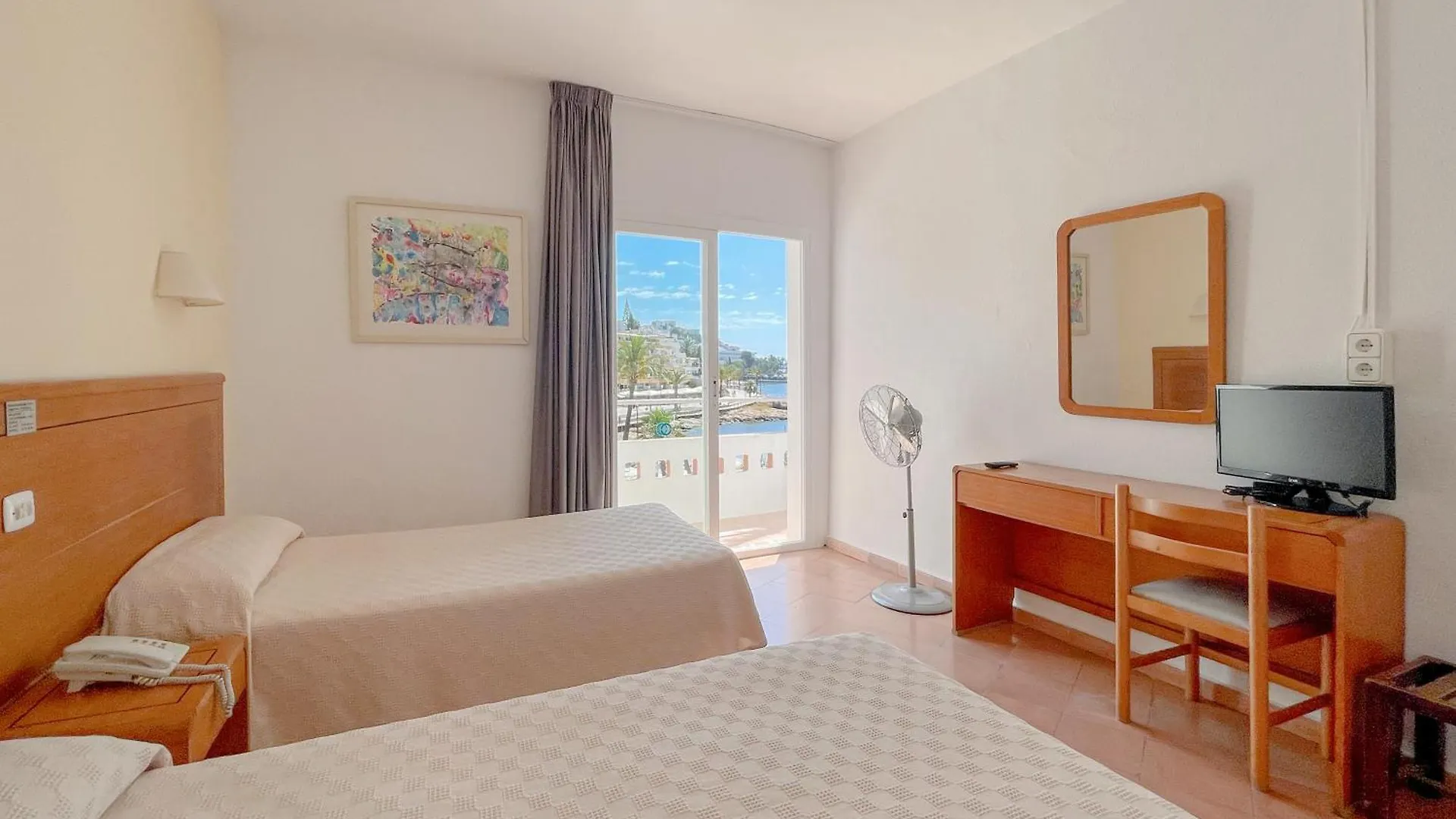 Hotel Figueretes Ibiza Town 0*,  Spain