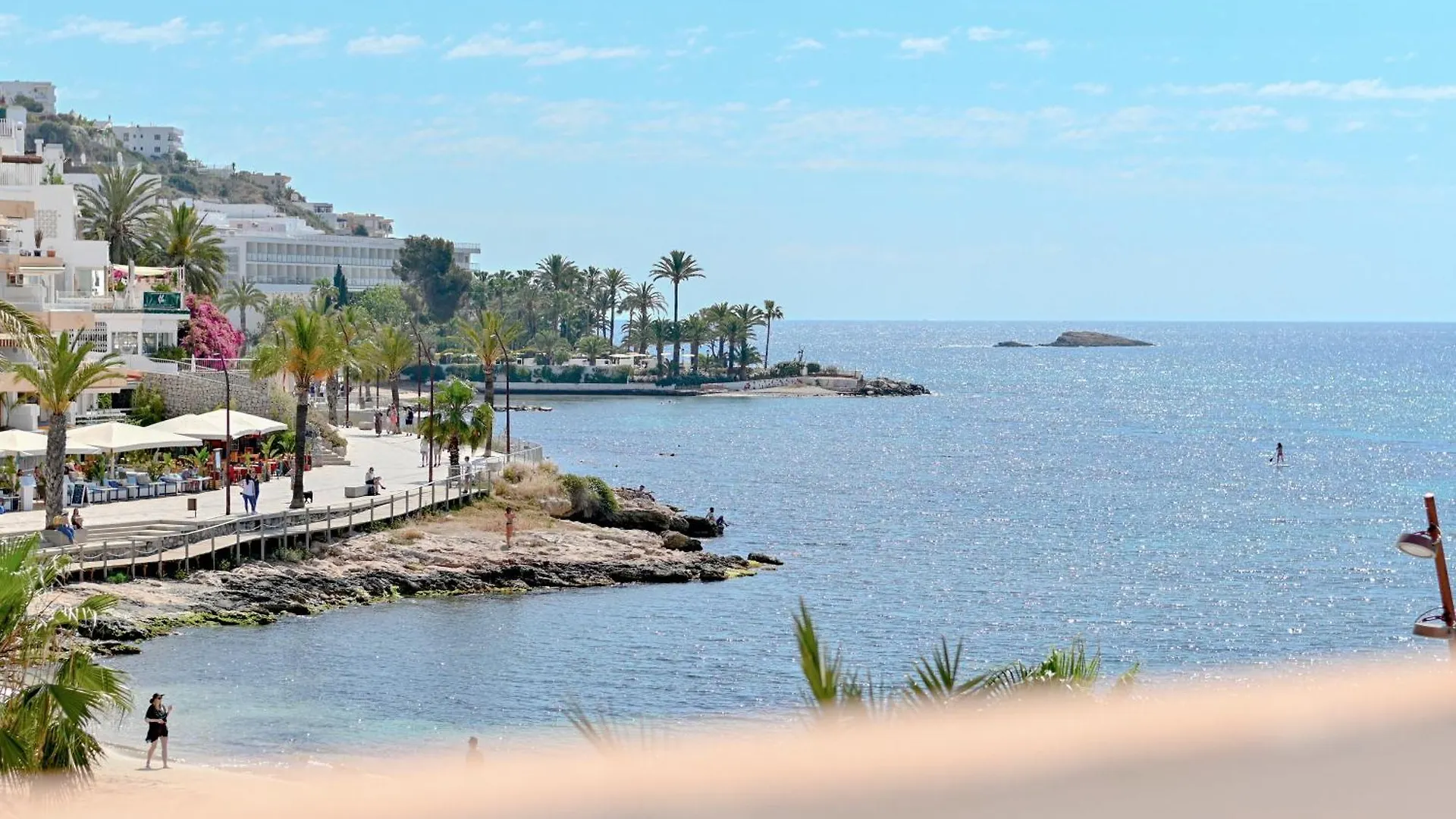 Hotel Figueretes Ibiza Town 0*,  Spain
