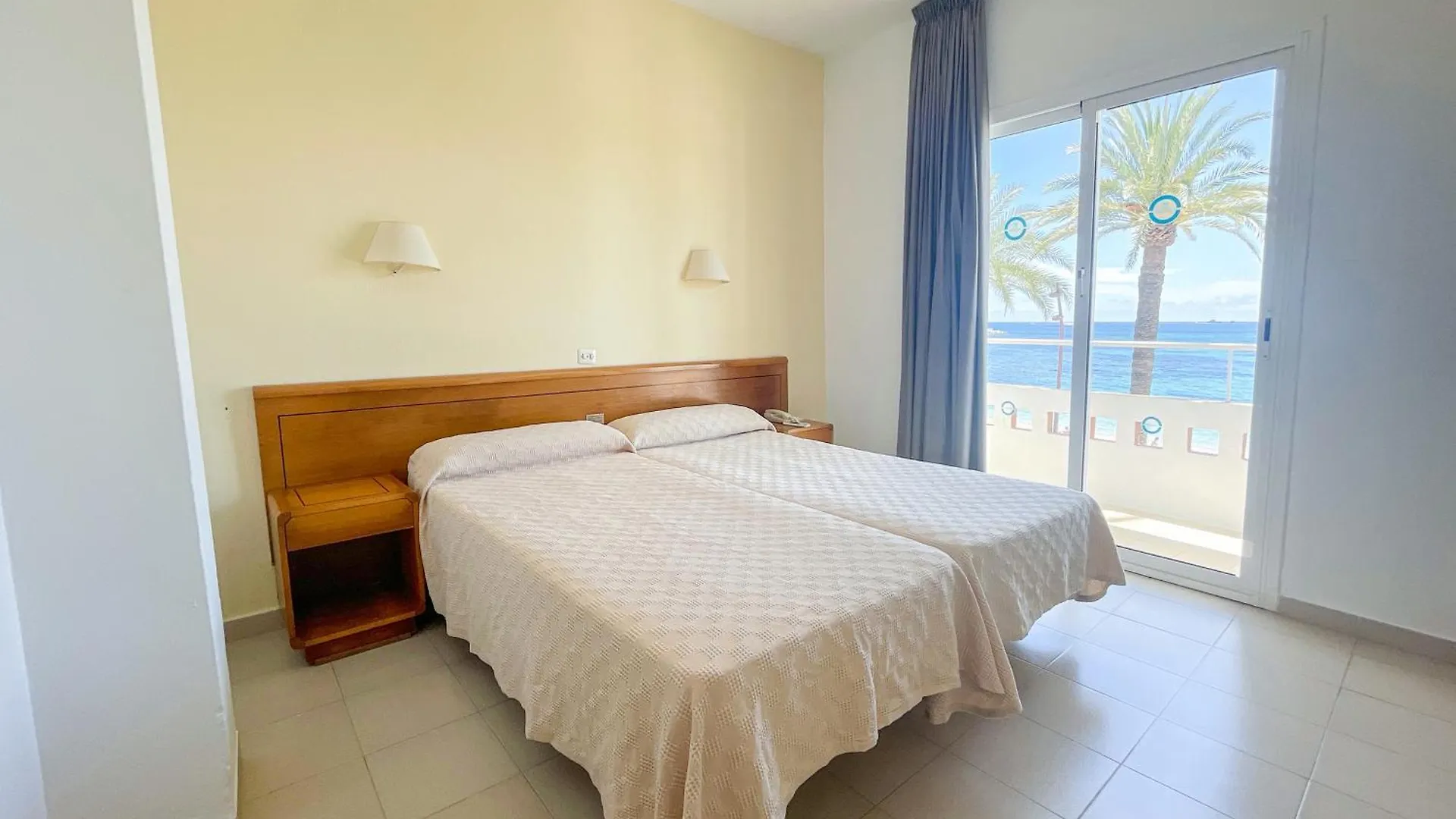 Hotel Figueretes Ibiza Town