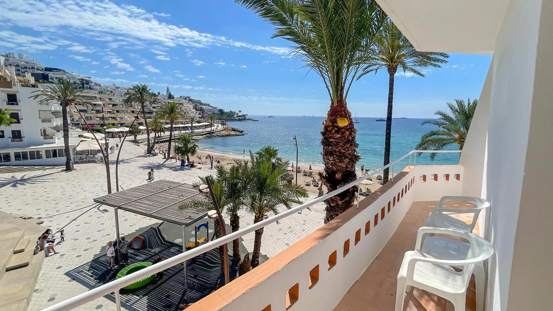 Hotel Figueretes Ibiza Town 0*,  Spain