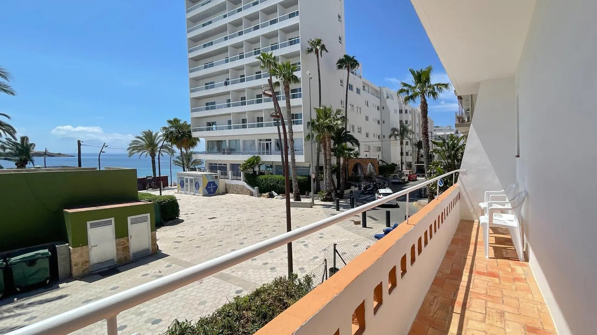 Hotel Figueretes Ibiza Town