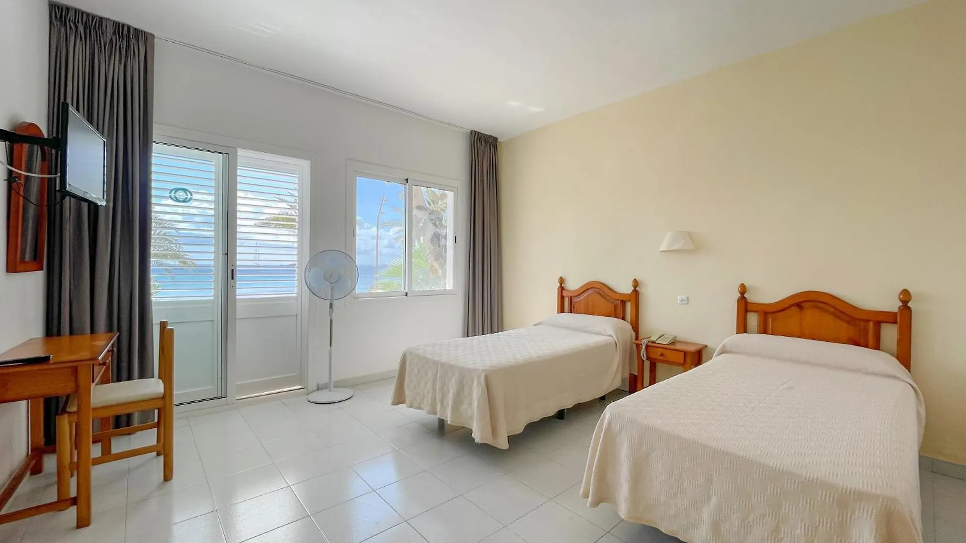 Hotel Figueretes Ibiza Town