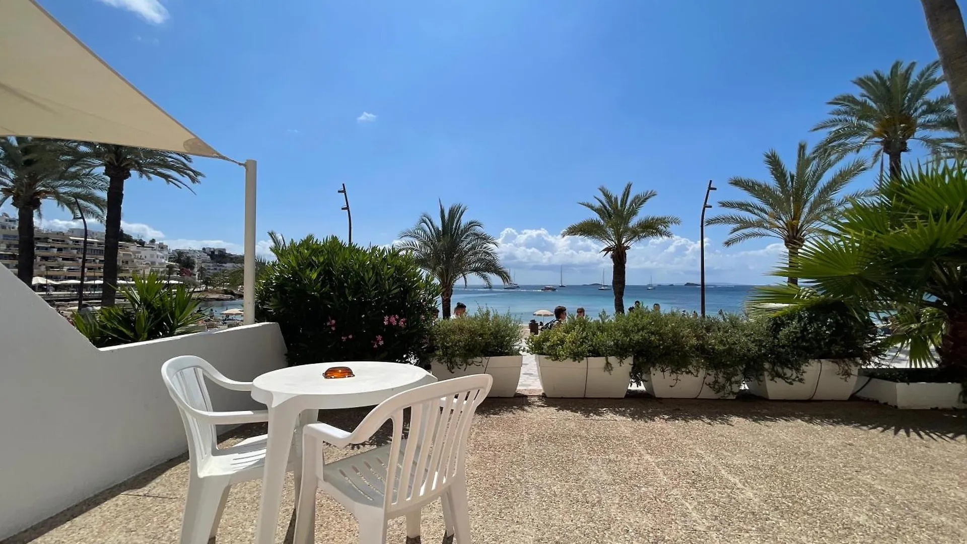 Hotel Figueretes Ibiza Town