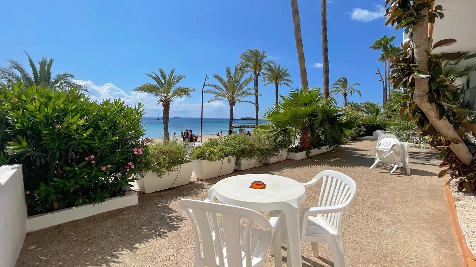 Hotel Figueretes Ibiza Town 0*,