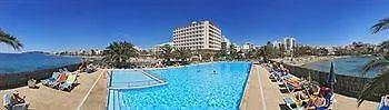 Hotel Figueretes Ibiza Town