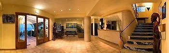 Hotel Figueretes İbiza Kenti 0*,  İspanya