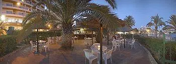 Hotel Figueretes İbiza Kenti