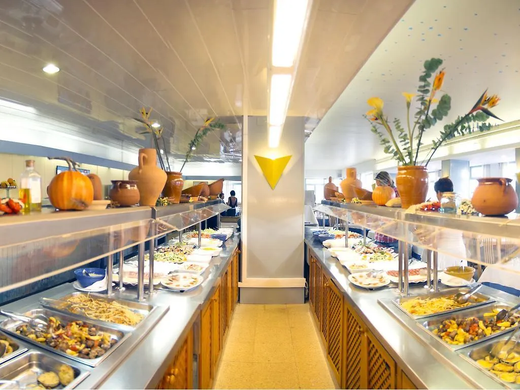 Hotel Figueretes İbiza Kenti