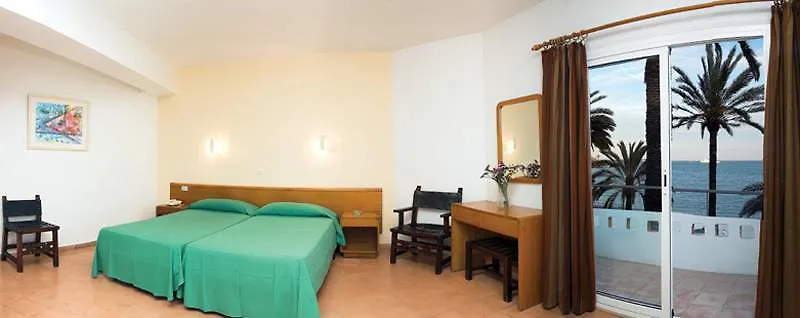 Hotel Figueretes İbiza Kenti