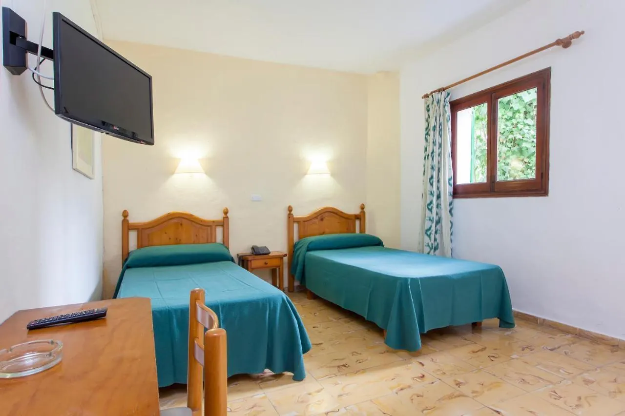 Hotel Figueretes Ibiza Town